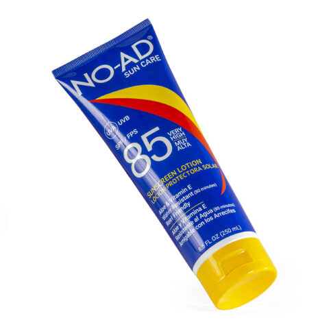 Protector Solar En Crema Spf 85 250Ml No Ad - Image 5