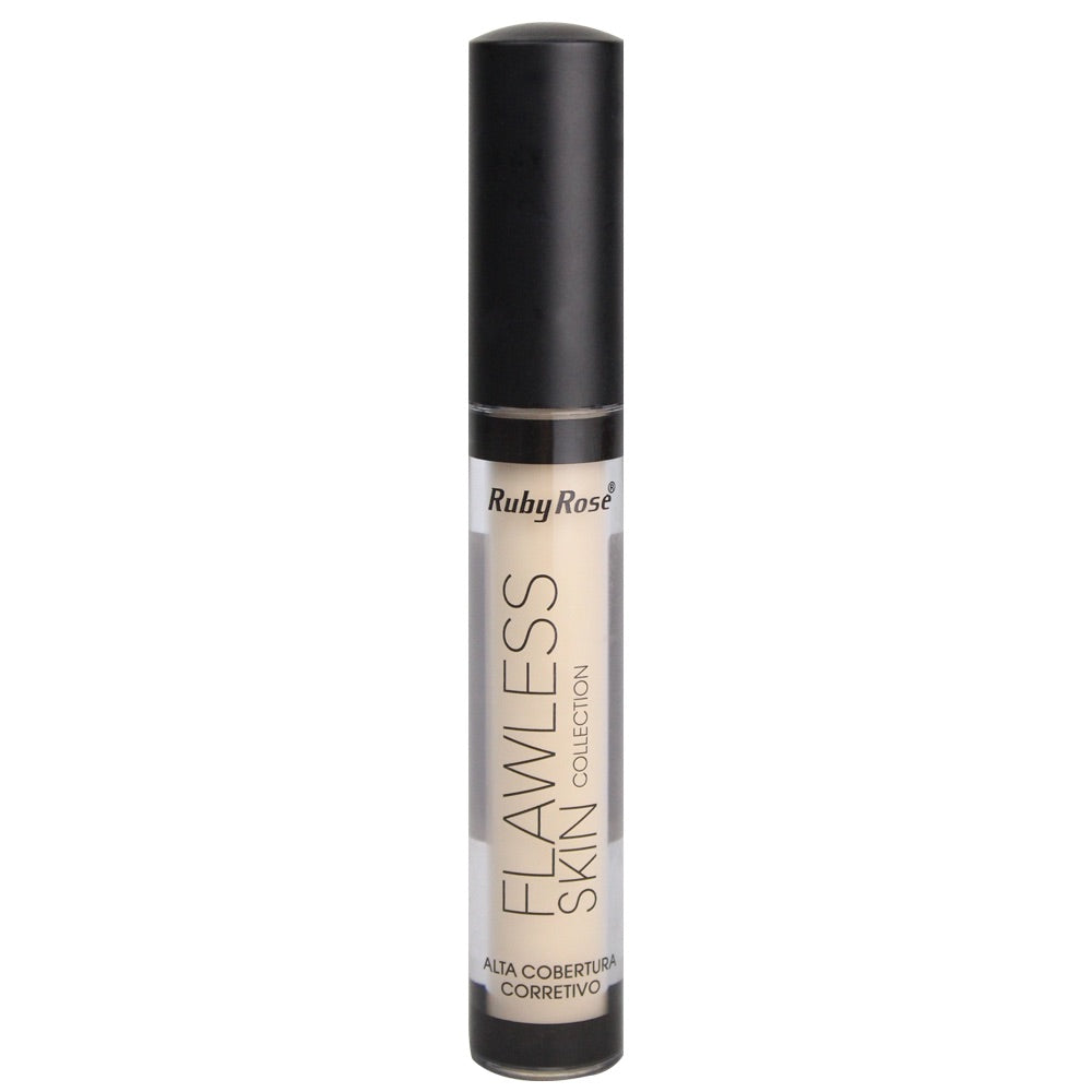 Corrector Liquido Flawless Beige 3 - Image 3