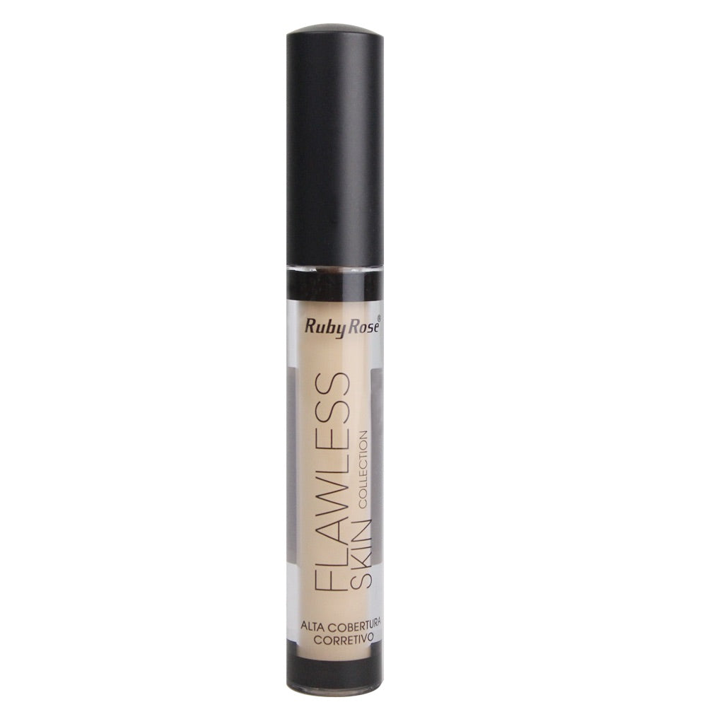 Corrector Liquido Flawless Beige 3 - Image 4