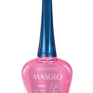Base Tradicional Masglo Nutritiva Rosada 13,5 Ml
