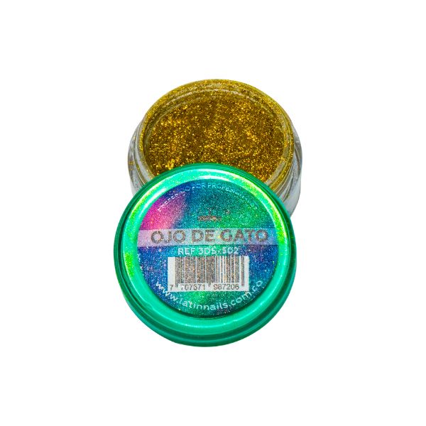 EFECTO OJO DE GATO 3DS – 502 1GR