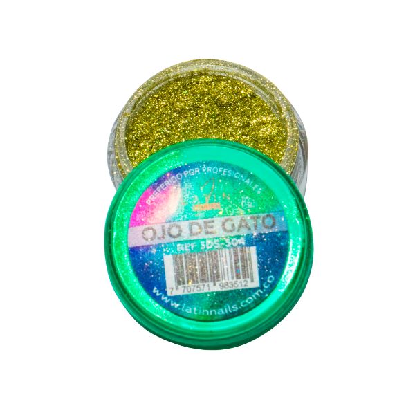EFECTO OJO DE GATO 3DS – 504 1GR