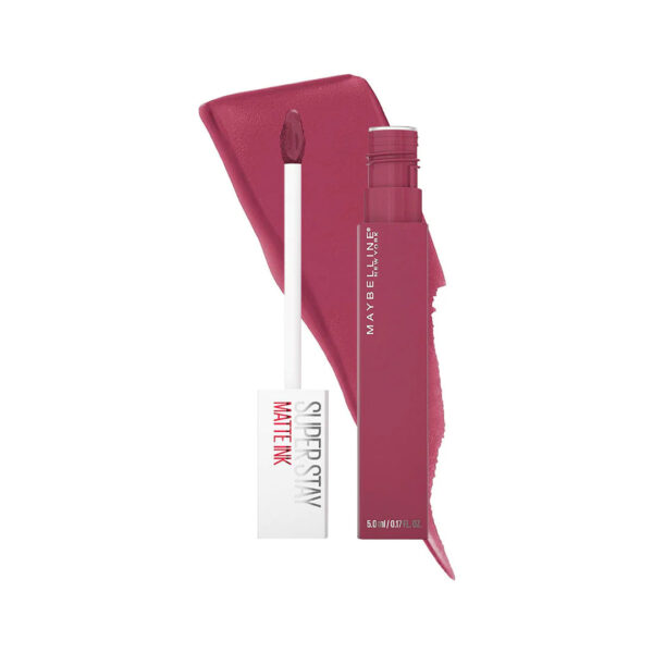 Labial Super Stay Matte INK Maybelline - Image 30