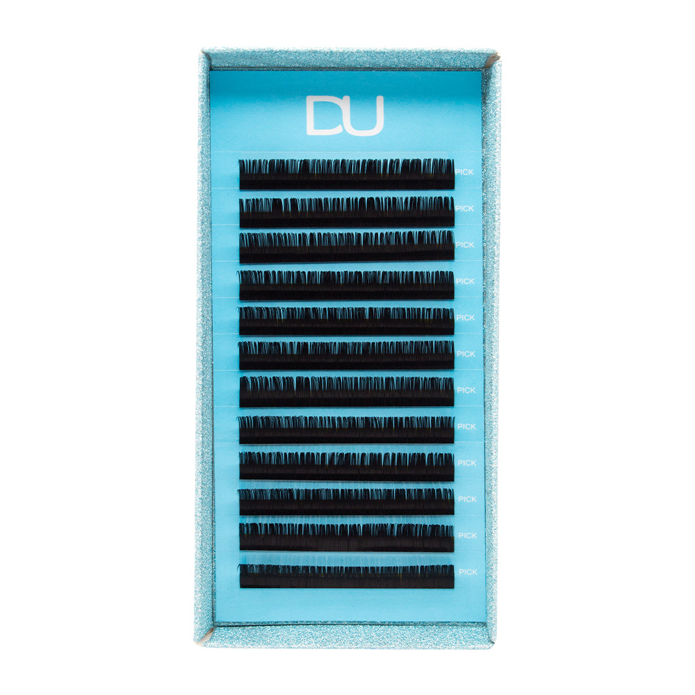 Pestañas Pelo A Pelo 0.12 - 15mm / D Ref P12d15mm Du Colombia - Image 5