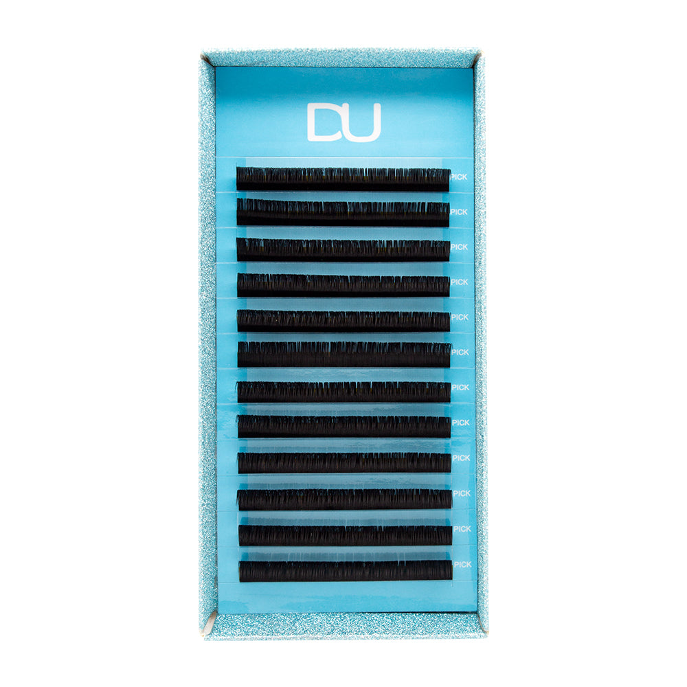 Pestañas Pelo A Pelo 0.12 - 15mm / D Ref P12d15mm Du Colombia - Image 12