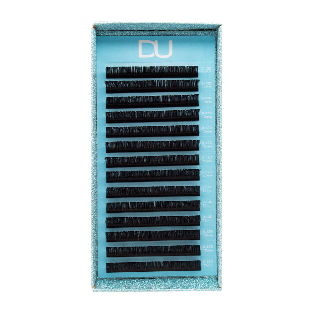 Pestañas Pelo A Pelo 0.12 - 15mm / D Ref P12d15mm Du Colombia - Image 13