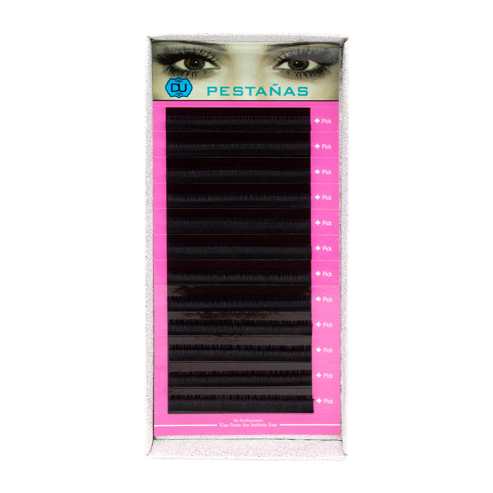 Pestañas Pelo A Pelo 0.12 - 15mm / D Ref P12d15mm Du Colombia - Image 10