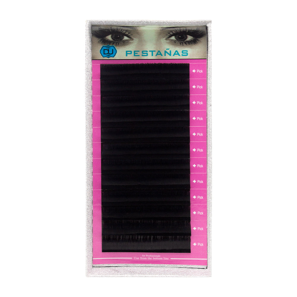 Pestañas Pelo A Pelo 0.07 - Mix / C Ref P7cmix Du Colombia - Image 6