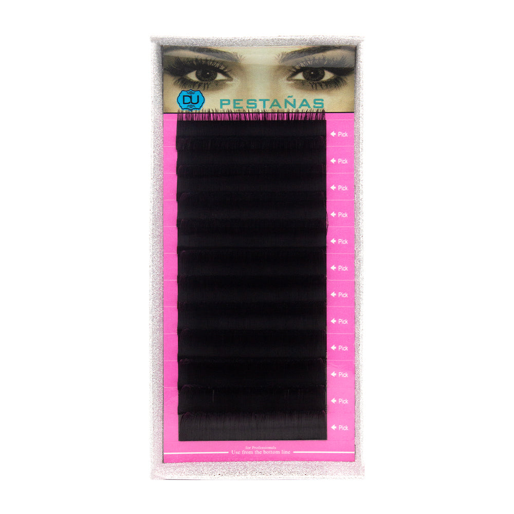 Pestañas Pelo A Pelo 0.07 - Mix / C Ref P7cmix Du Colombia - Image 7
