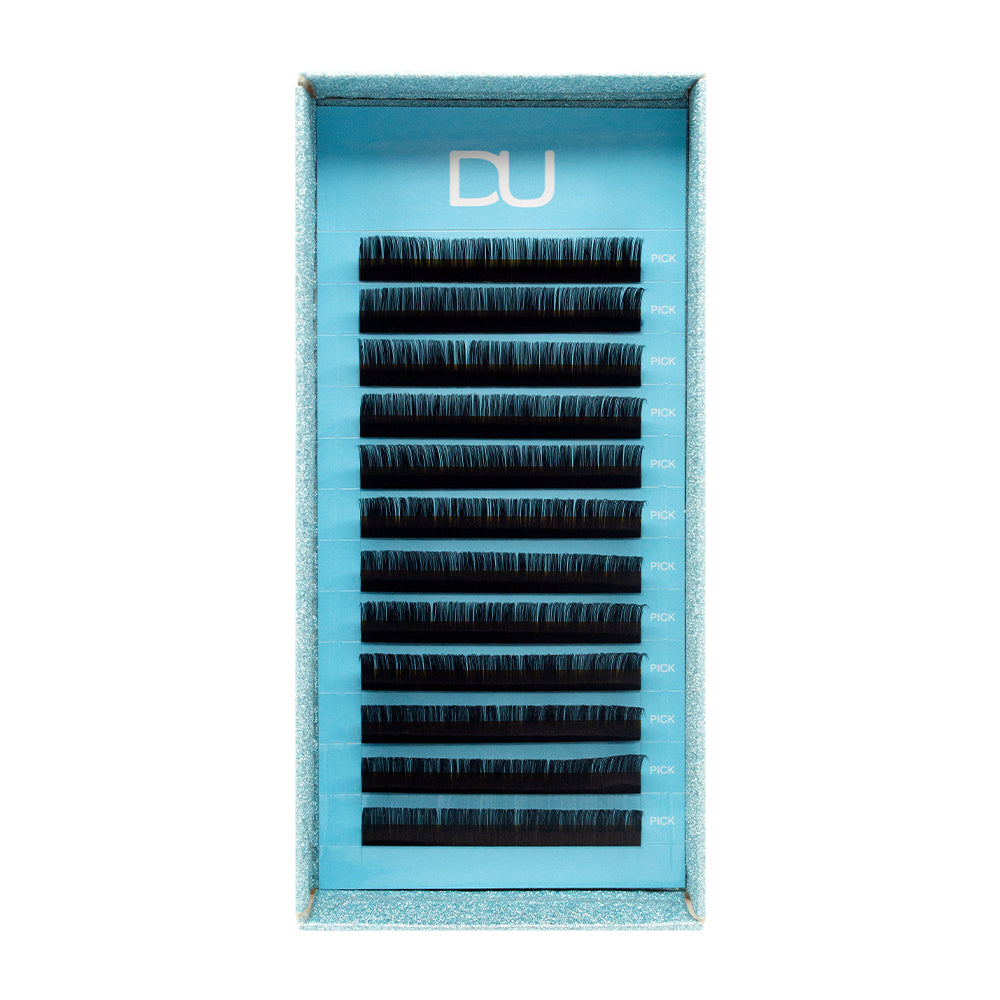 Pestañas Pelo A Pelo 0.07 - Mix / C Ref P7cmix Du Colombia - Image 14