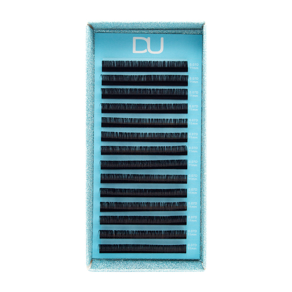 Pestañas Pelo A Pelo 0.07 - Mix / C Ref P7cmix Du Colombia - Image 19