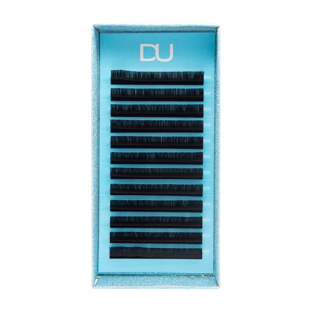 Pestañas Pelo A Pelo 0.07 - Mix / C Ref P7cmix Du Colombia - Image 20