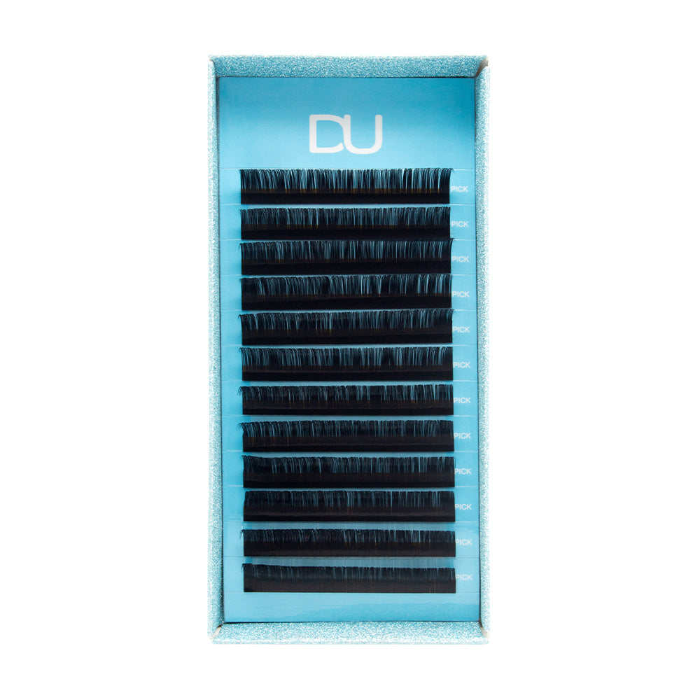 Pestañas Pelo A Pelo 0.07 - Mix / C Ref P7cmix Du Colombia - Image 21