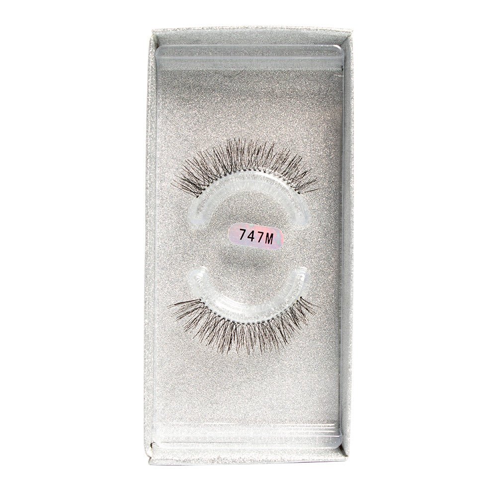 Invisible Lashes - M Ref Pesen2 Du Colombia