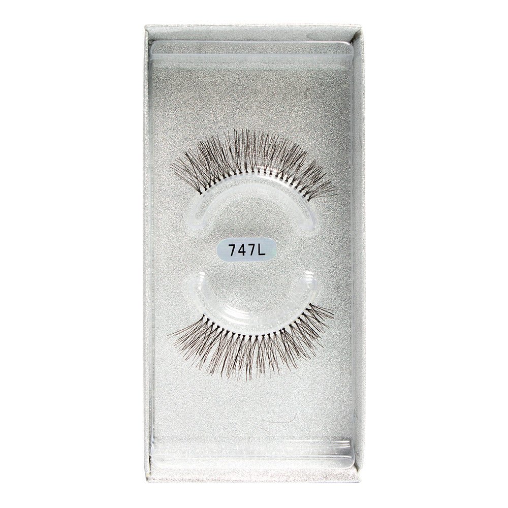 Invisible Lashes - L Ref Pesen3 Du Colombia