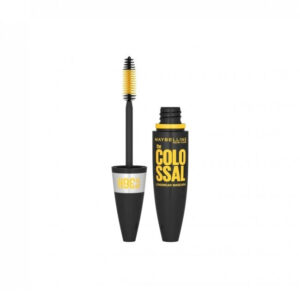 Pestañina The Colossal 36 horas Maybelline Very Black 212