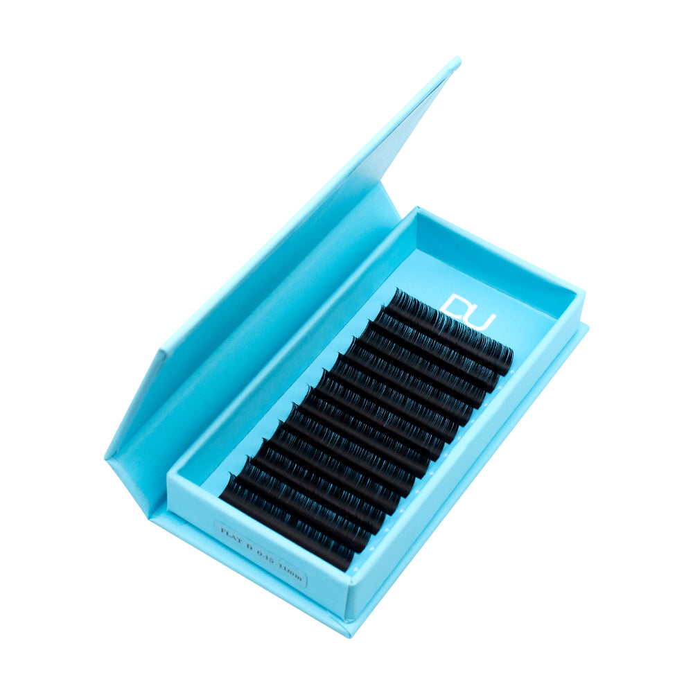 Pestaña Flat - 15 / 10mm Ref Pf15d10mm Du Colombia - Image 4