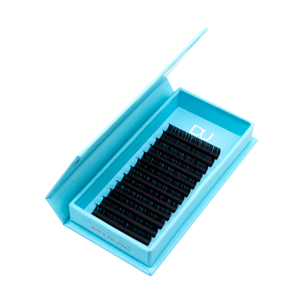 Pestaña Flat - 15 / 10mm Ref Pf15d10mm Du Colombia - Image 5