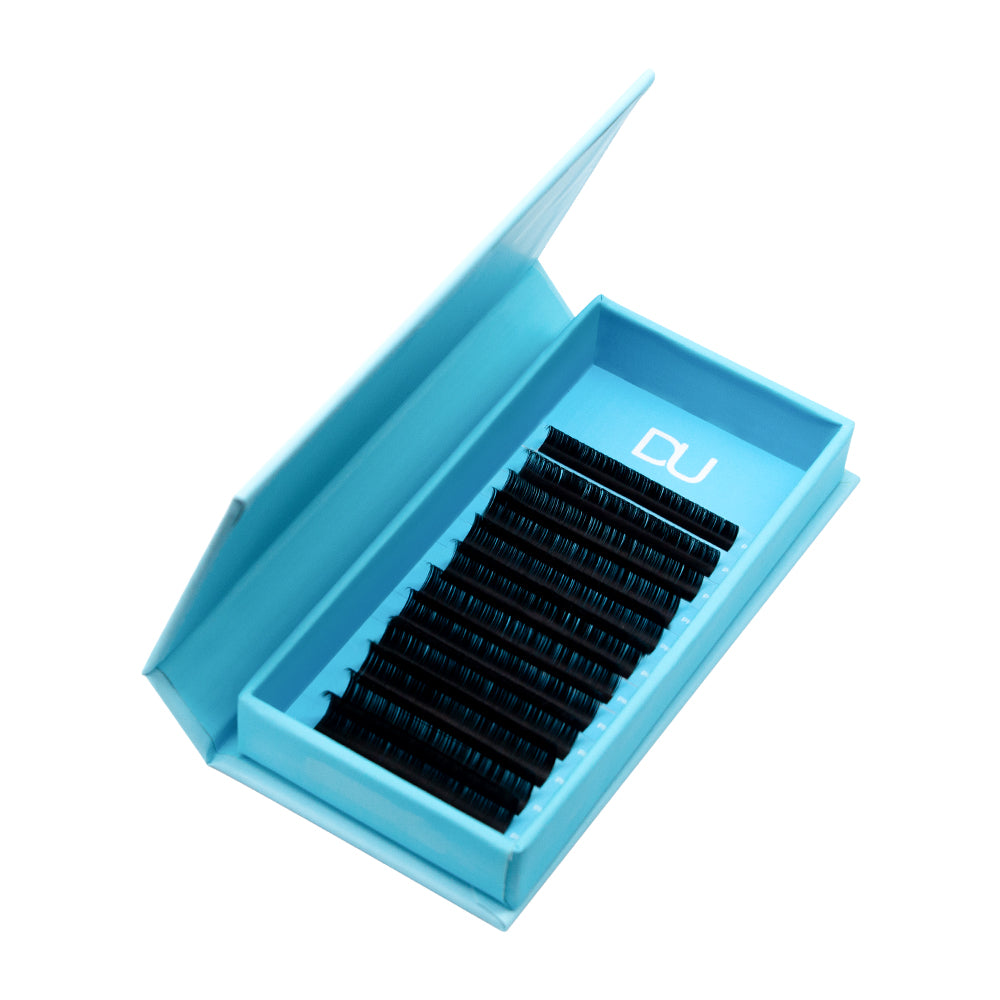 Pestaña Flat - 15 / Mix Ref Pf15dmix Du Colombia