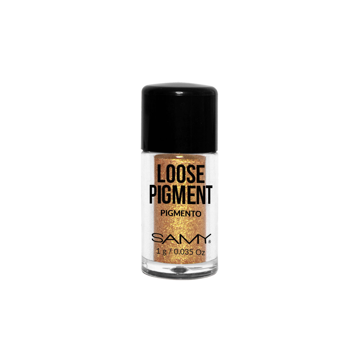 Pigmento #15. Cobre Samy