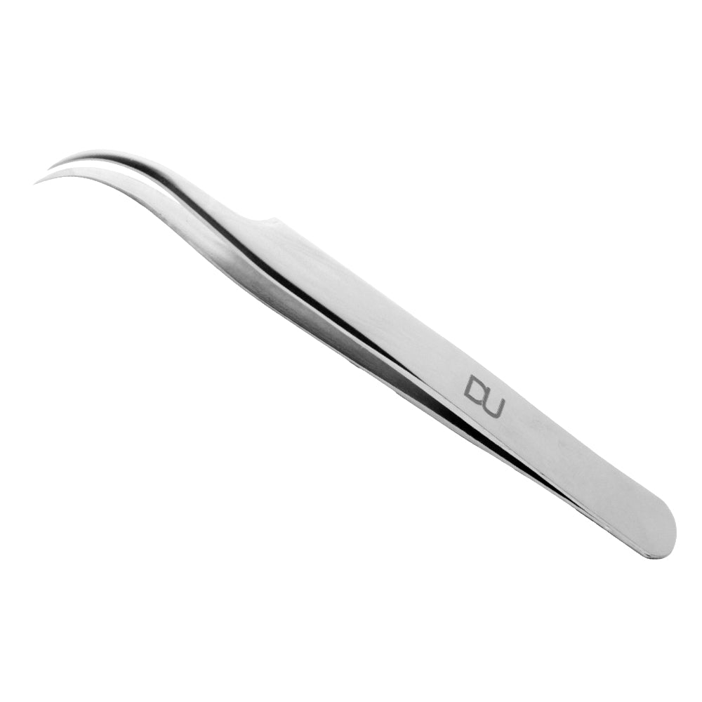 Pinza Curva Ref Pinza-71 Du Colombia