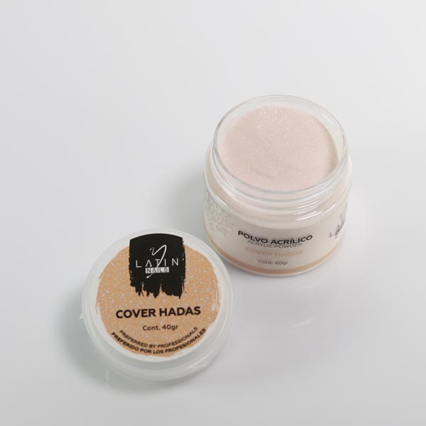 POLVO ACRÍLICO COVER HADAS 40 GR