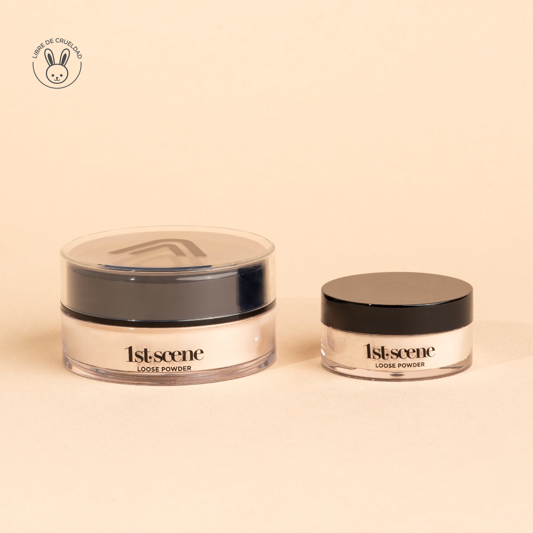 POLVO SUELTO TRASLUCIDO 1ST SCENE – 9g - Image 4