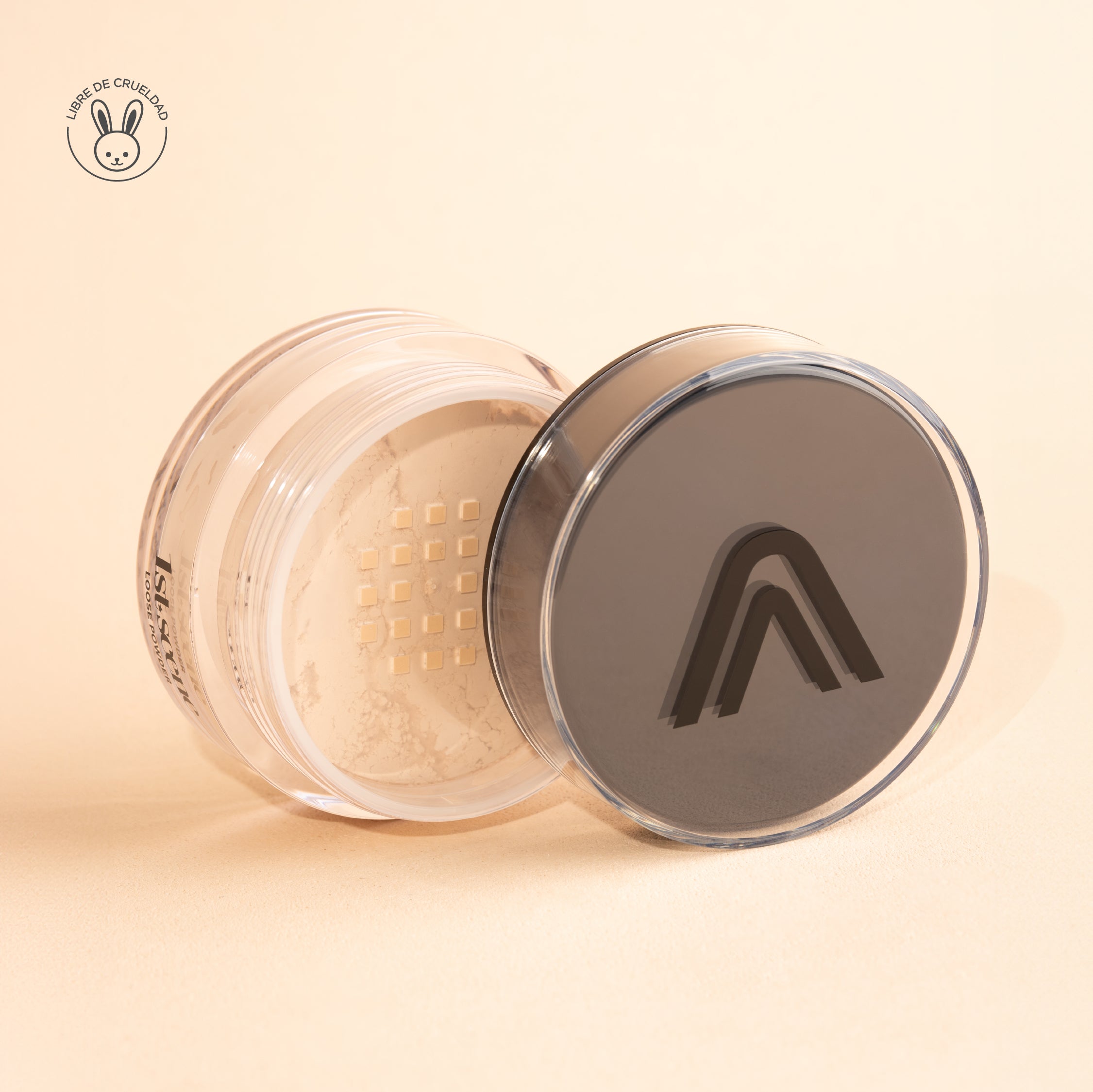 POLVO SUELTO TRASLUCIDO 1ST SCENE – 9g - Image 5