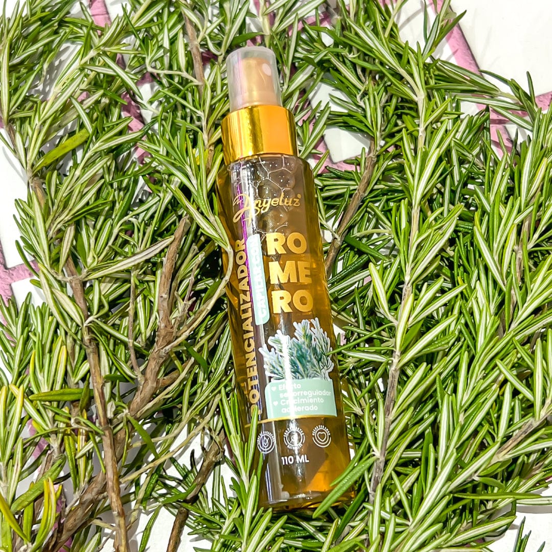 Potencializador De Romero Anyeluz X110 Ml - Image 7