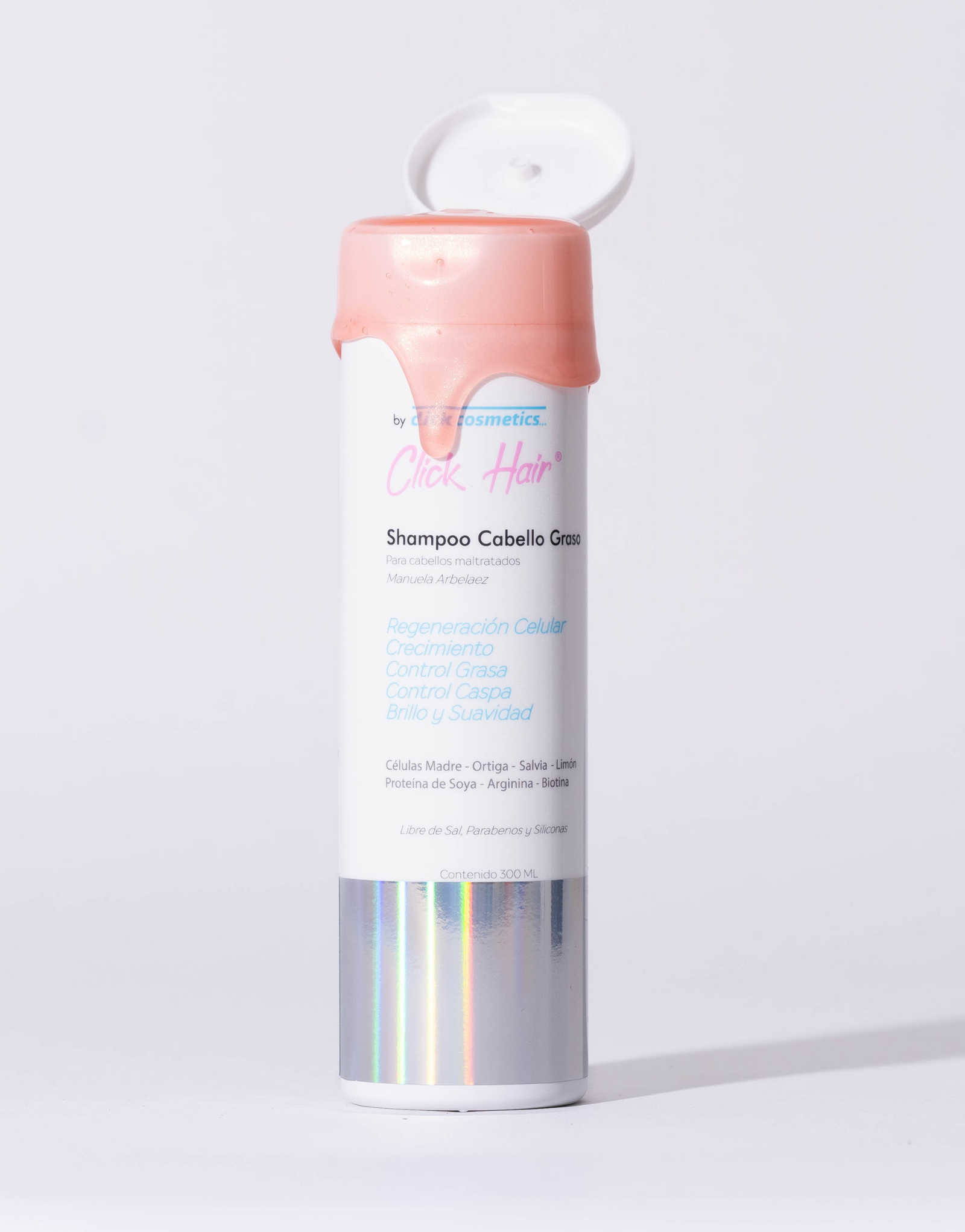 SHAMPOO DE AJÍ - Image 4