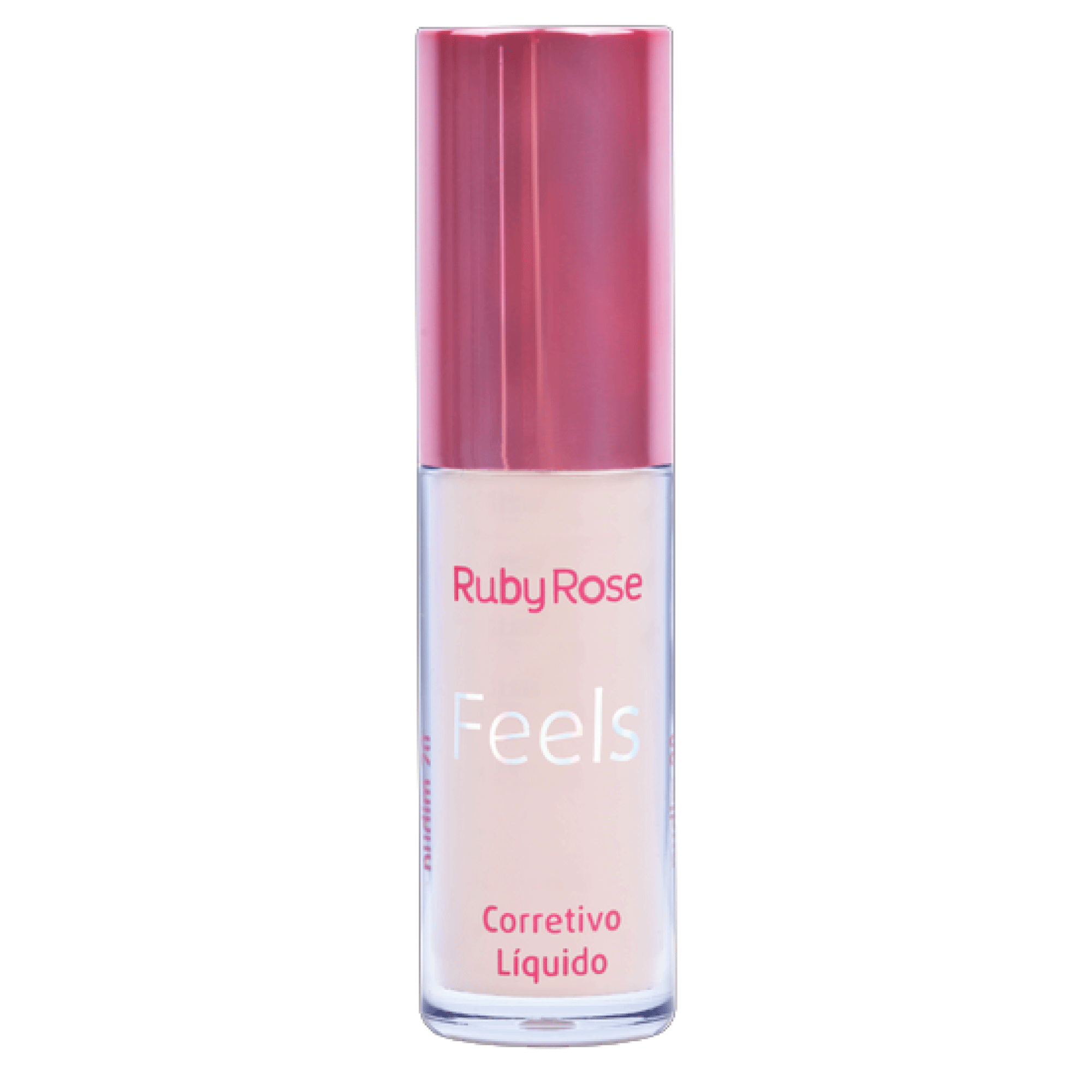 Corrector Liquido Feels Capuchino 10 - Image 2