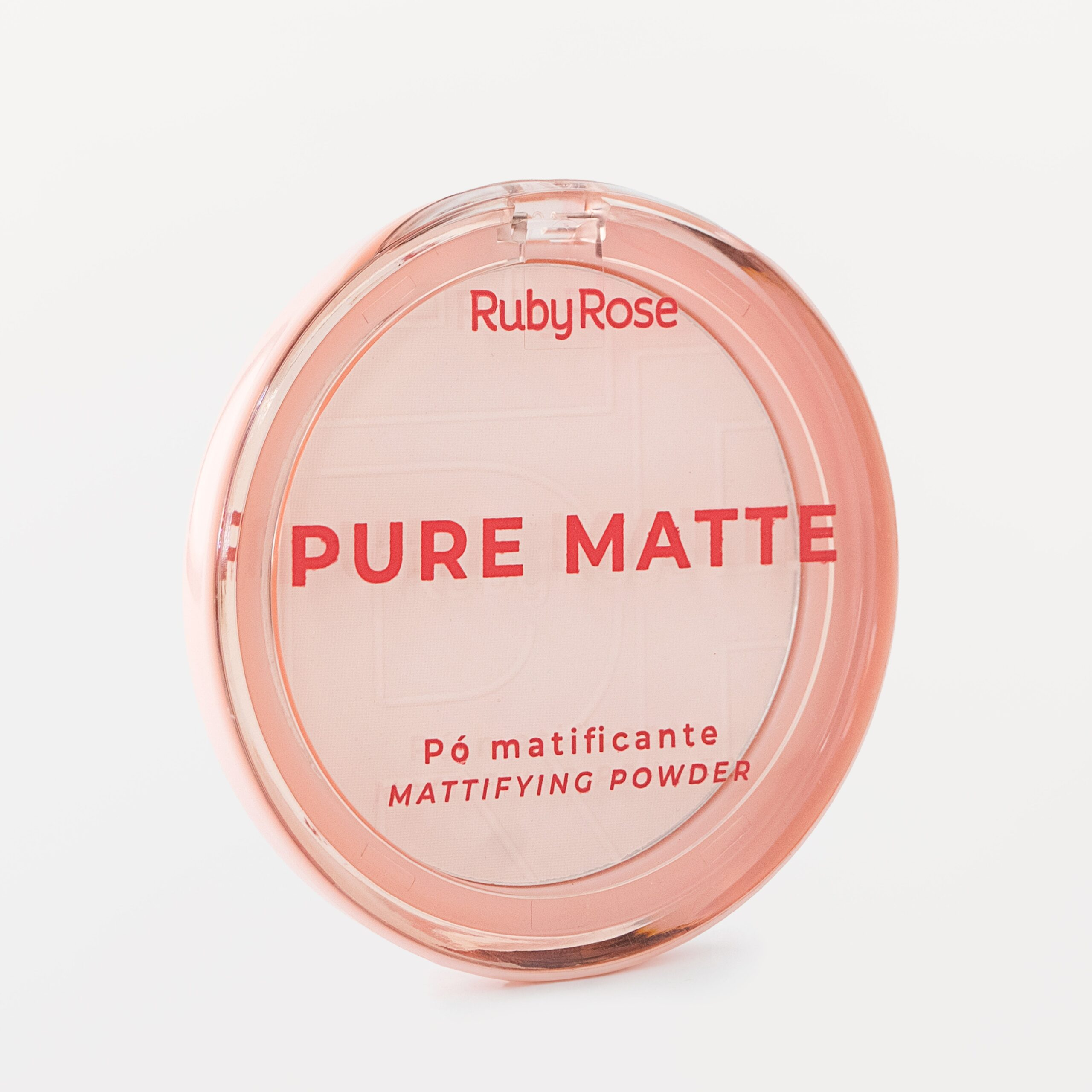 Polvo Compacto Traslúcido Pure Matte - Image 2