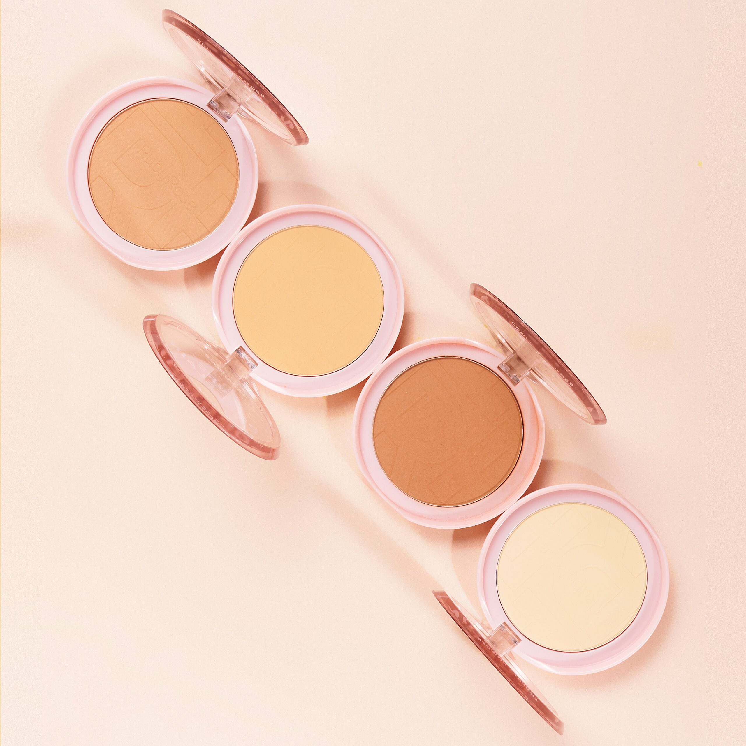 Polvo Compacto Pure Porcelain P40 - Image 11