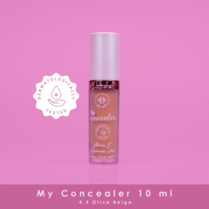 My concealer new 10 ml (olive beige)