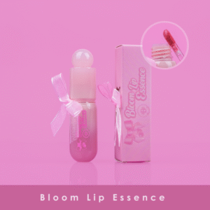 Bloom lip essence