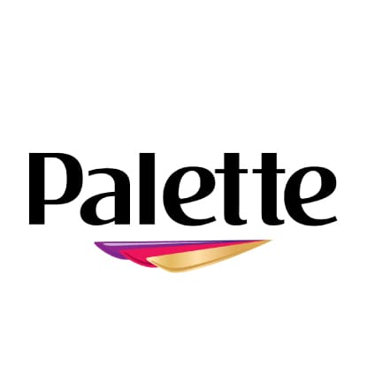 Palette