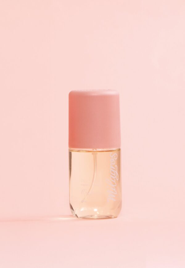 Perfume Capilar y corporal Martina Edición Limitada Frutal Milagros X120 Ml - Image 3