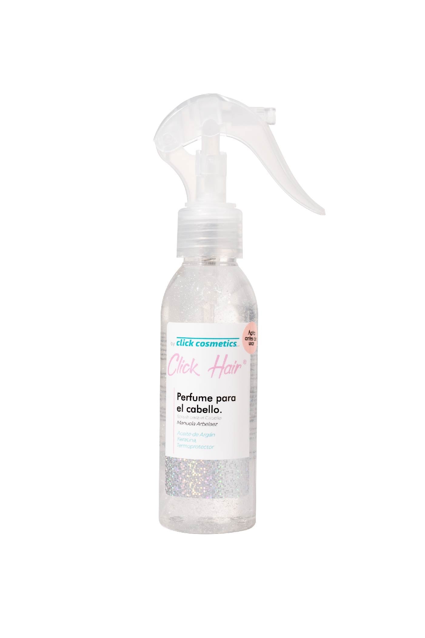 PERFUME PARA EL CABELLO ROSA / Seduction Flower - Image 8