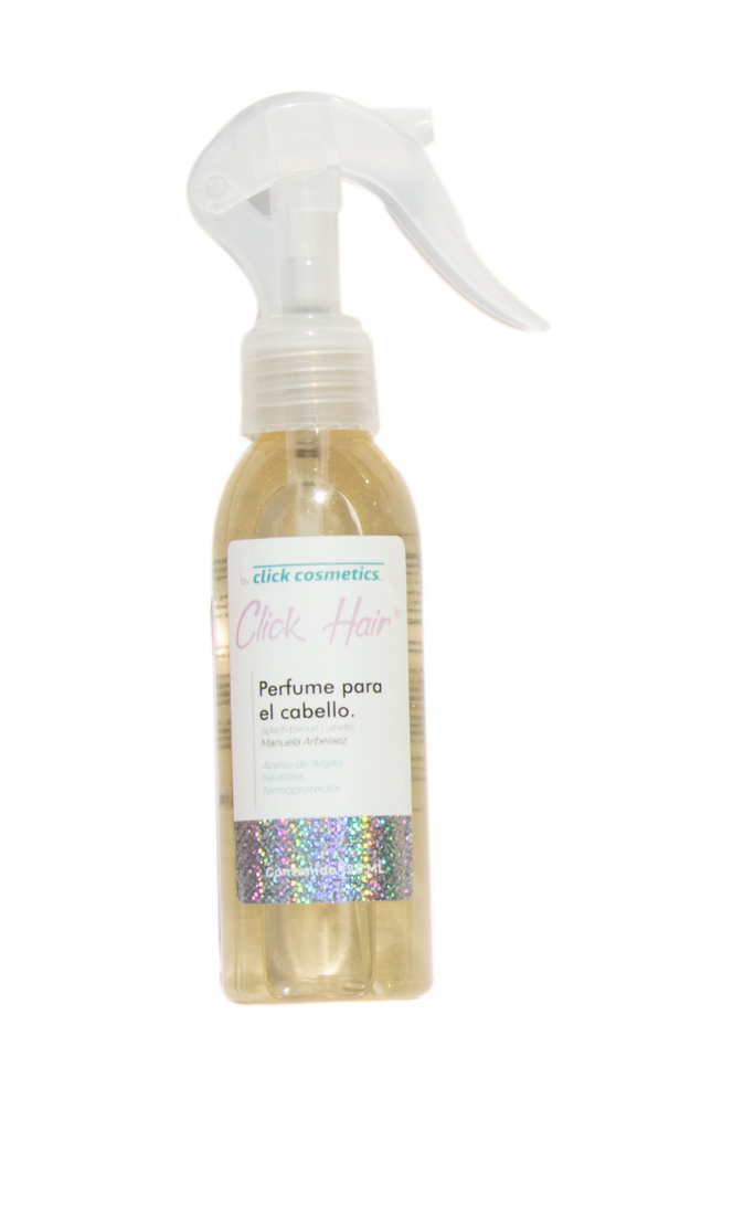 PERFUME PARA EL CABELLO ROSA / Seduction Flower - Image 13