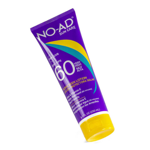 Protector Solar En Crema Spf 60 250Ml No Ad - Image 5