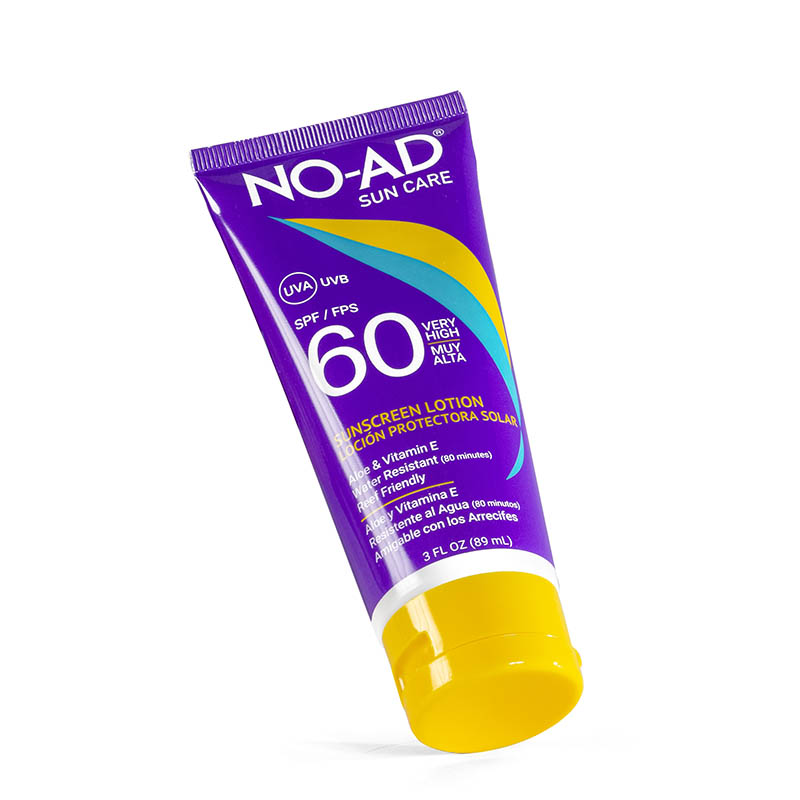 Protector Solar En Crema Spf 60 89Ml No Ad - Image 2