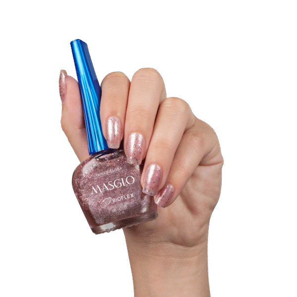 Quisquillosa - Esmalte Tradicional Perlado Masglo 13,5 Ml
- Gama Rosado - Image 2