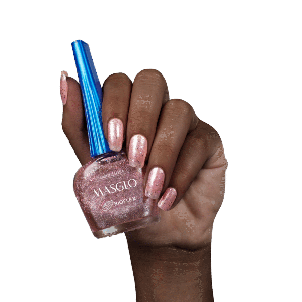 Quisquillosa - Esmalte Tradicional Perlado Masglo 13,5 Ml
- Gama Rosado - Image 3