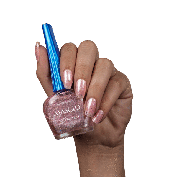 Quisquillosa - Esmalte Tradicional Perlado Masglo 13,5 Ml
- Gama Rosado - Image 4