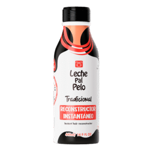 Tradicional Reconstructor Instantáneo X250 Ml Leche Pal Pelo