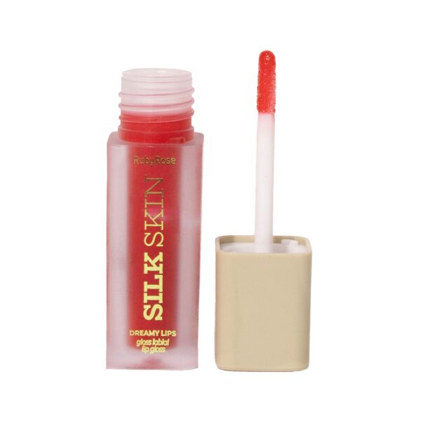 Labial gloss MISTY ROSE silk efecto brillo - Image 5