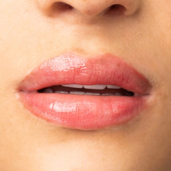 Labial gloss MISTY ROSE silk efecto brillo - Image 7