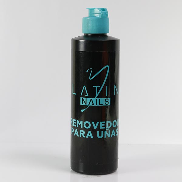REMOVEDOR 250 ML