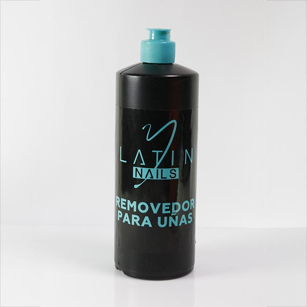 REMOVEDOR 480 ML