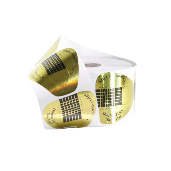 ROLLO FORMA MARIPOSA 200 UNIDS